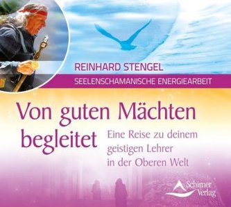 Von guten Mächten begleitet, Audio-CD