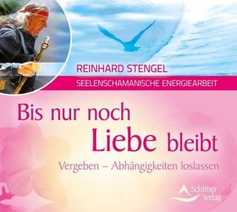 Bis nur noch Liebe bleibt, Audio-CD