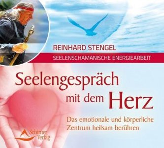 Seelengespräch mit dem Herz, Audio-CD
