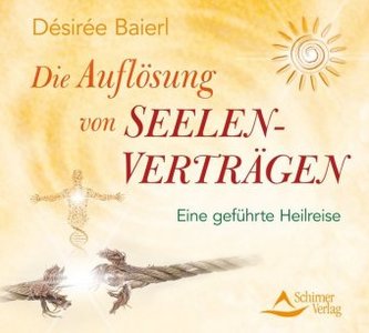 Die Auflösung von Seelenverträgen, 1 Audio-CD