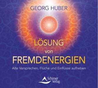 Lösung von Fremdenergien, Audio-CD