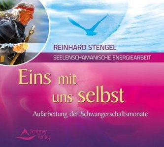 Eins mit uns selbst, 1 Audio-CD
