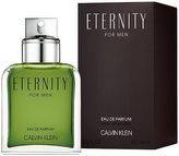 Calvin Klein Eternity For Men Eau De Parfum M EDP 100ml