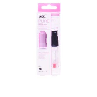 Travalo Perfume Pod Pure 65 Sprays - Pink 5 ml