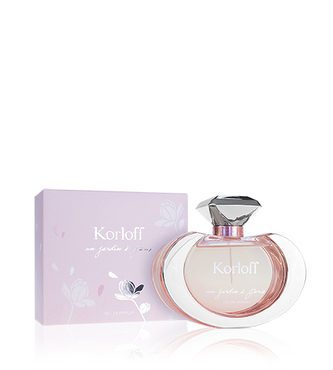 Korloff Un Jardin A Paris... EDP 100ml W