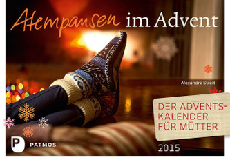 Atempausen im Advent 2015
