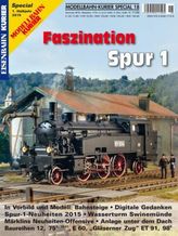 Faszination Spur 1. Tl.3