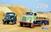 Lastwagen 2016