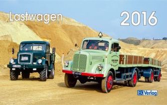 Lastwagen 2016