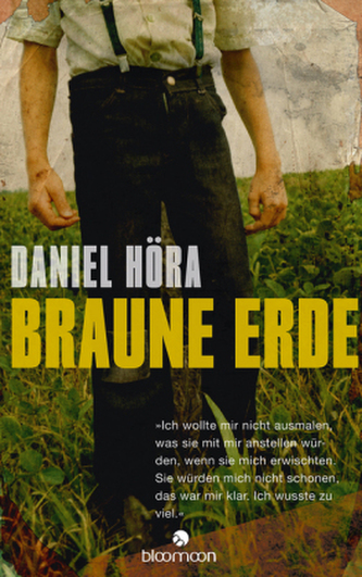 Braune Erde