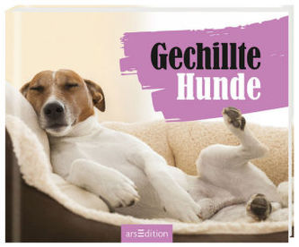 Gechillte Hunde
