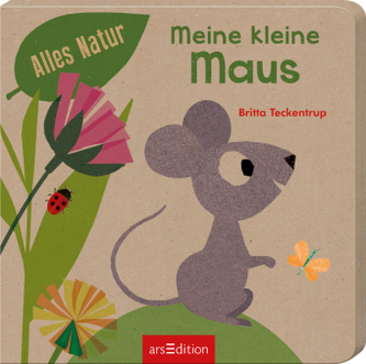 Meine kleine Maus Meine kleine Maus