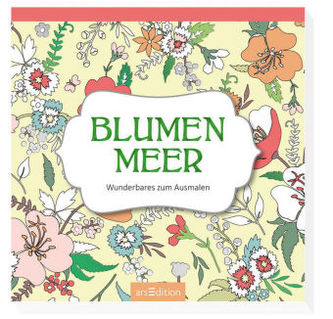 Blumenmeer