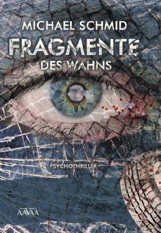 Fragmente des Wahns, Großdruck
