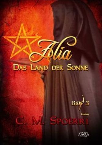 Alia - Das Land der Sonne