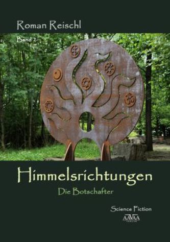 Himmelsrichtungen. Bd.2