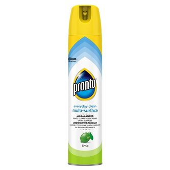 Pronto - Limetka sprej 250 ml