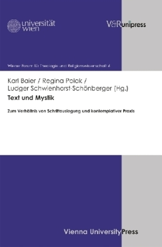 Text und Mystik