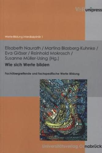 Wie sich Werte bilden