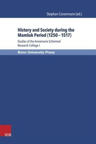 History and Society during the Mamluk Period (1250 - 1517)