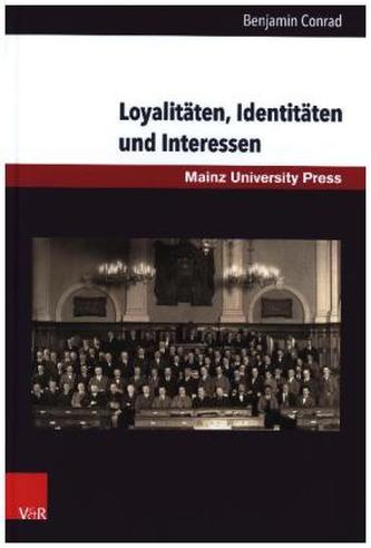 Loyalitäten, Identitäten und Interessen
