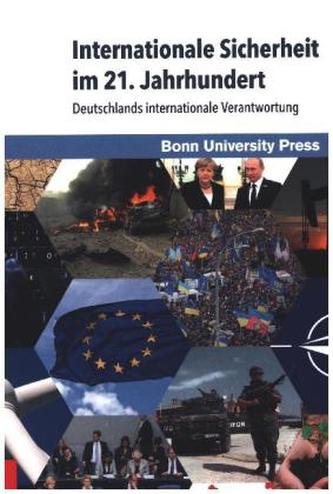 Internationale Sicherheit im 21. Jahrhundert