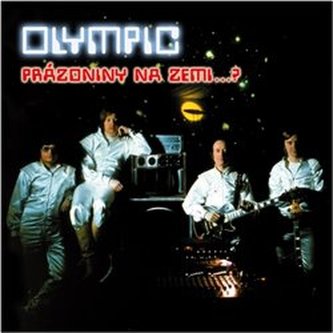 Prázdniny na Zemi…?