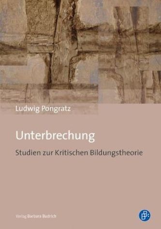 Unterbrechung Unterbrechung