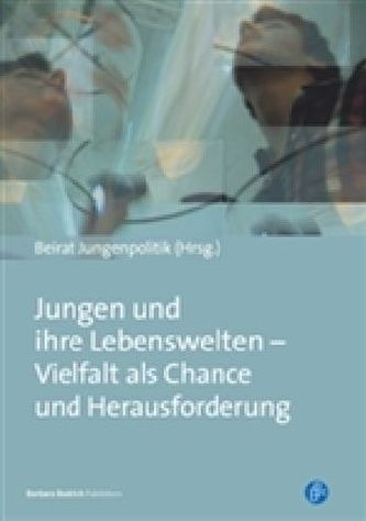 Jungen und ihre Lebenswelten