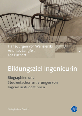 Bildungsziel Ingenieurin