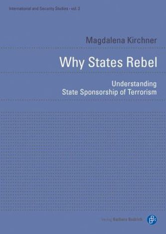 Why States Rebel