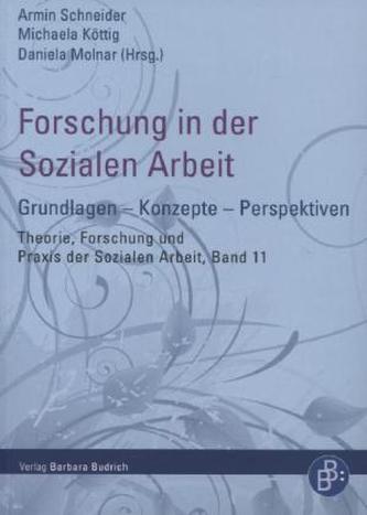 Forschung in der Sozialen Arbeit
