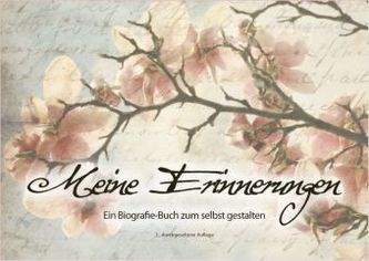 Meine Erinnerungen