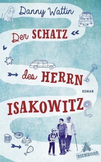 Der Schatz des Herrn Isakowitz