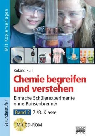 7./8. Klasse, m. CD-ROM