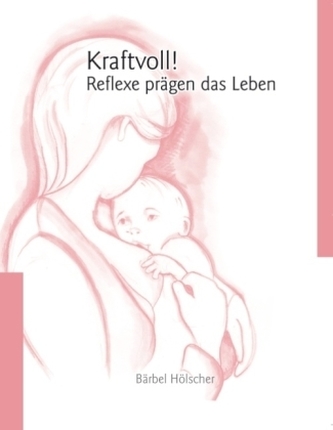 Kraftvoll! Reflexe prägen das Leben