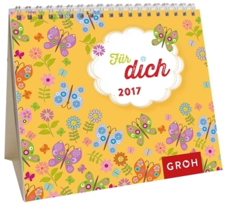 Für dich 2017