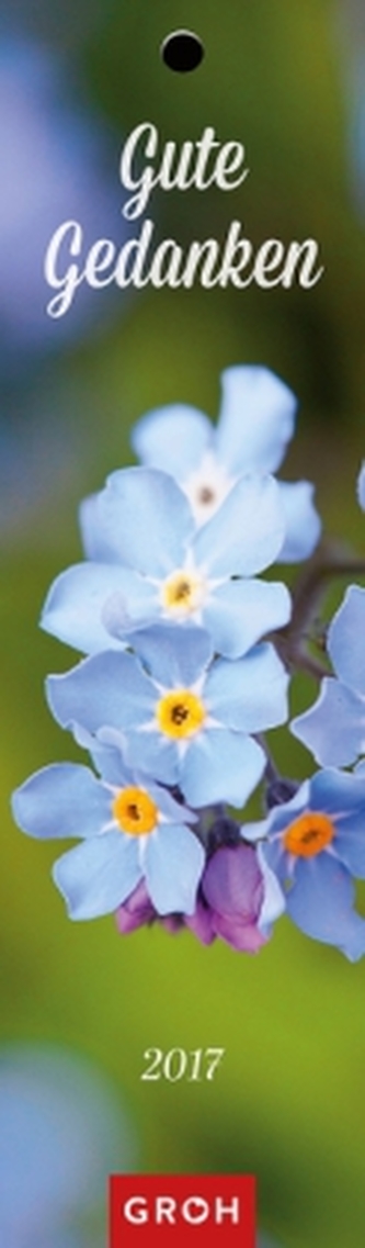 Gute Gedanken 2017