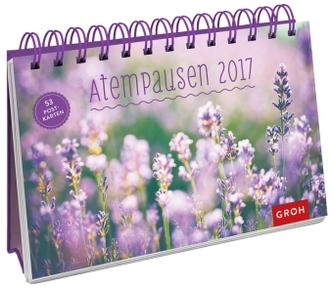Atempausen 2017