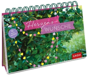 Herzenswünsche 2017