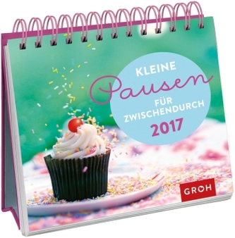 Kleine Pausen für zwischendurch 2017