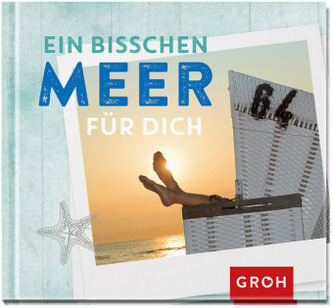 Ein bisschen MEER für dich