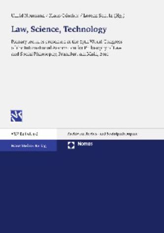 Law, Science, Technology