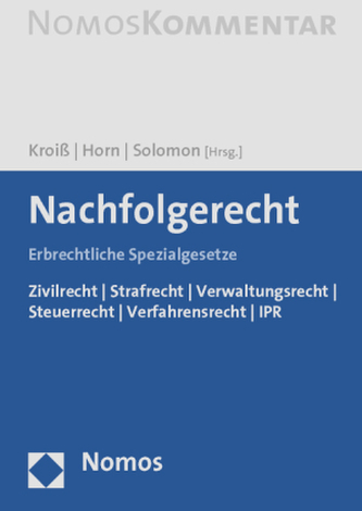 Nachfolgerecht Nachfolgerecht