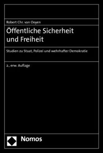 Öffentliche Sicherheit und Freiheit