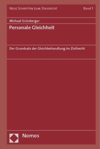 Personale Gleichheit