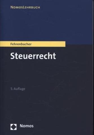 Steuerrecht