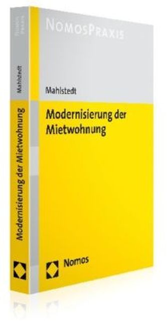 Modernisierung der Mietwohnung