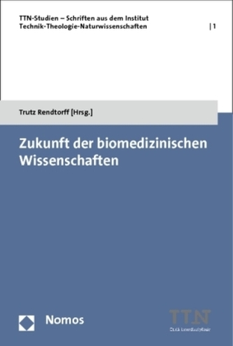 Zukunft der biomedizinischen Wissenschaften