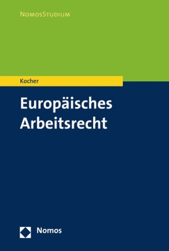 Europäisches Arbeitsrecht